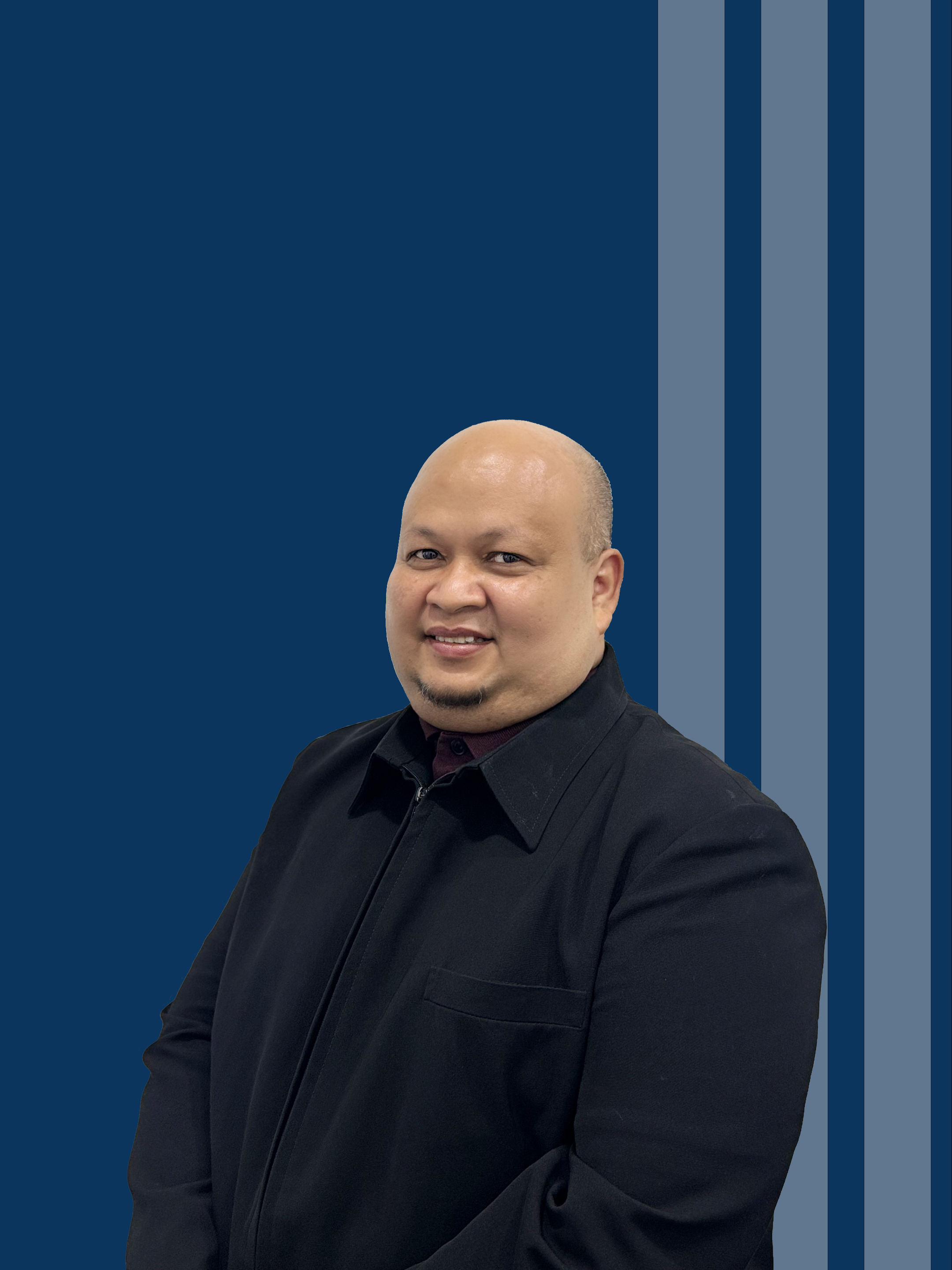 Capt. Mohd Khairul Anuar Alias