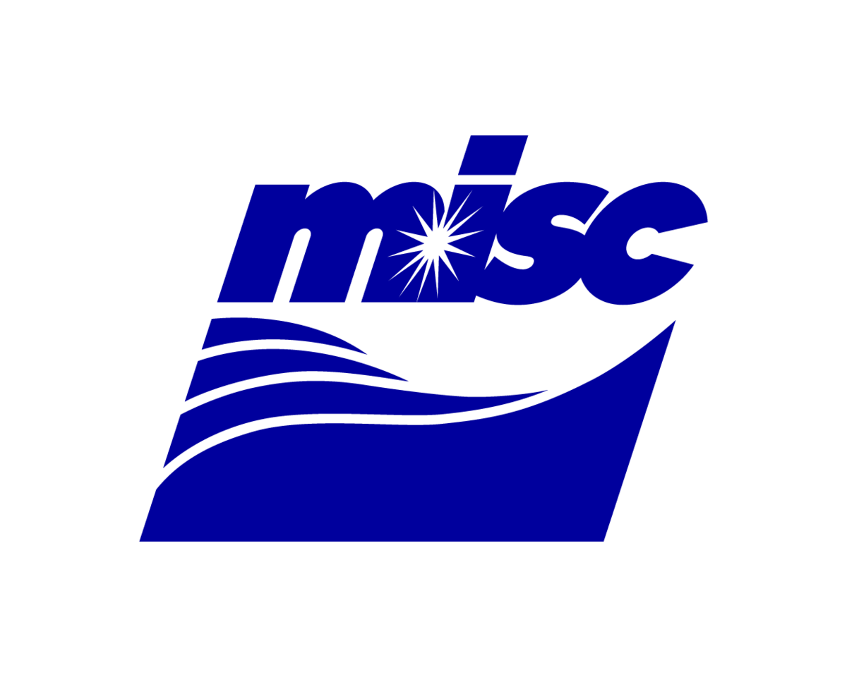 MISC Berhad logo
