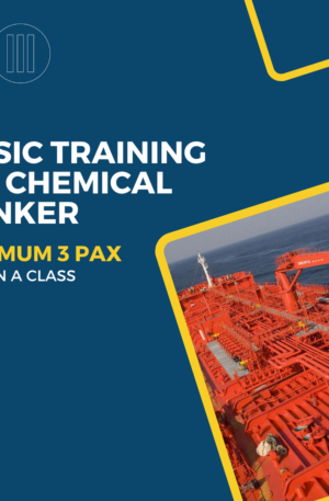 Basic Training Oil Chemical Tanker (BTOCT)