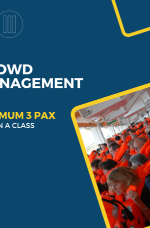Crowd Management (CM)