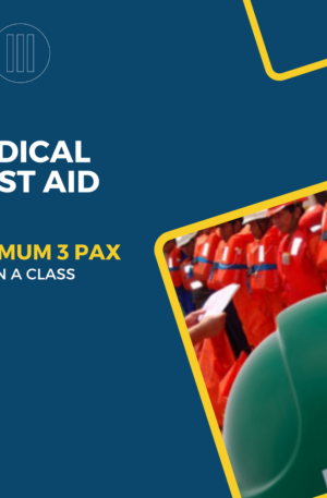 Medical First Aid (MFA)