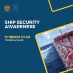 Ship Security Awareness (SSA)
