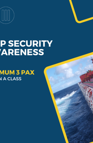 Ship Security Awareness (SSA)