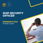 Ship Security Officer (SSO)