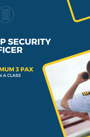 Ship Security Officer (SSO)