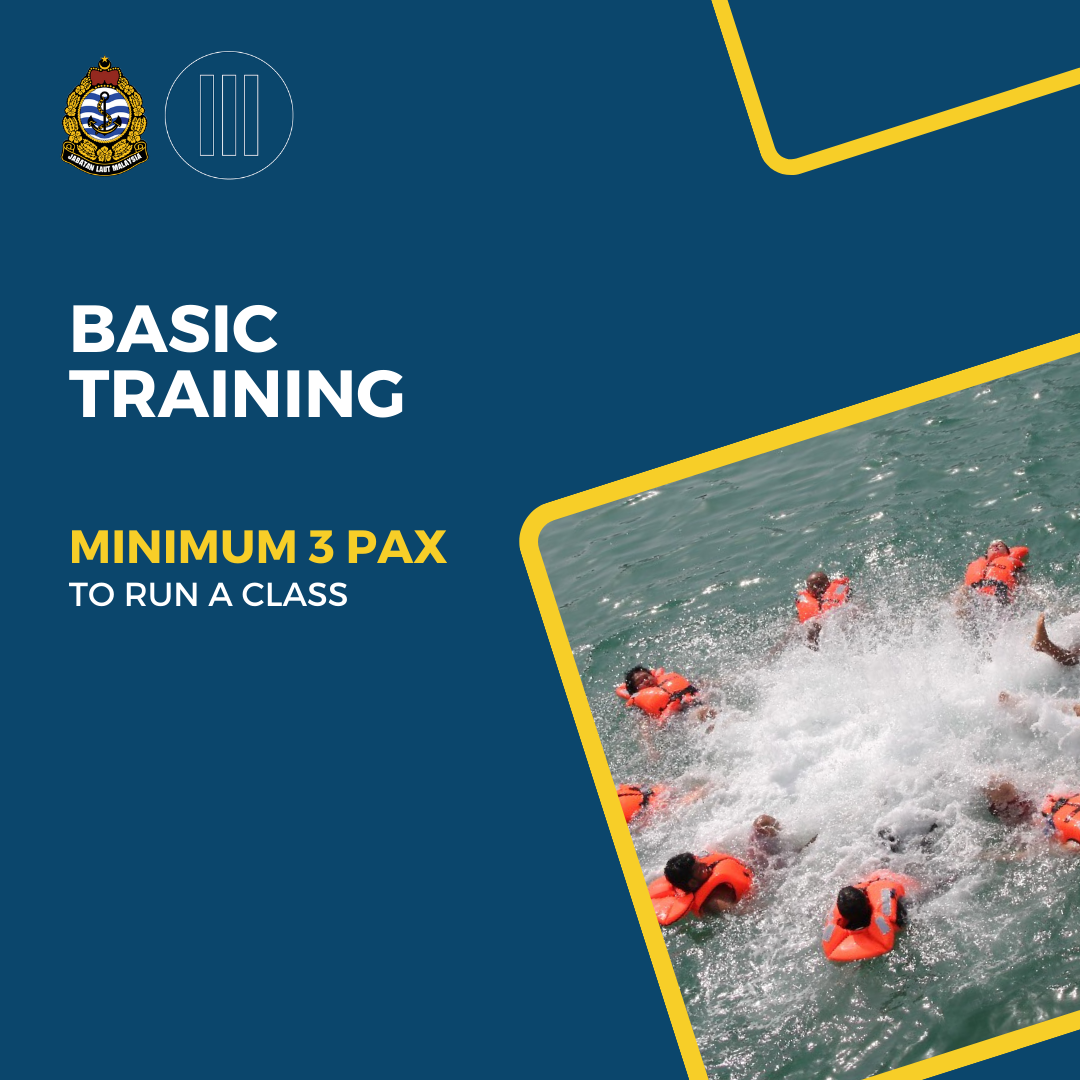 Basic Training (BT)