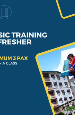 Basic Training Refresher (BTR)