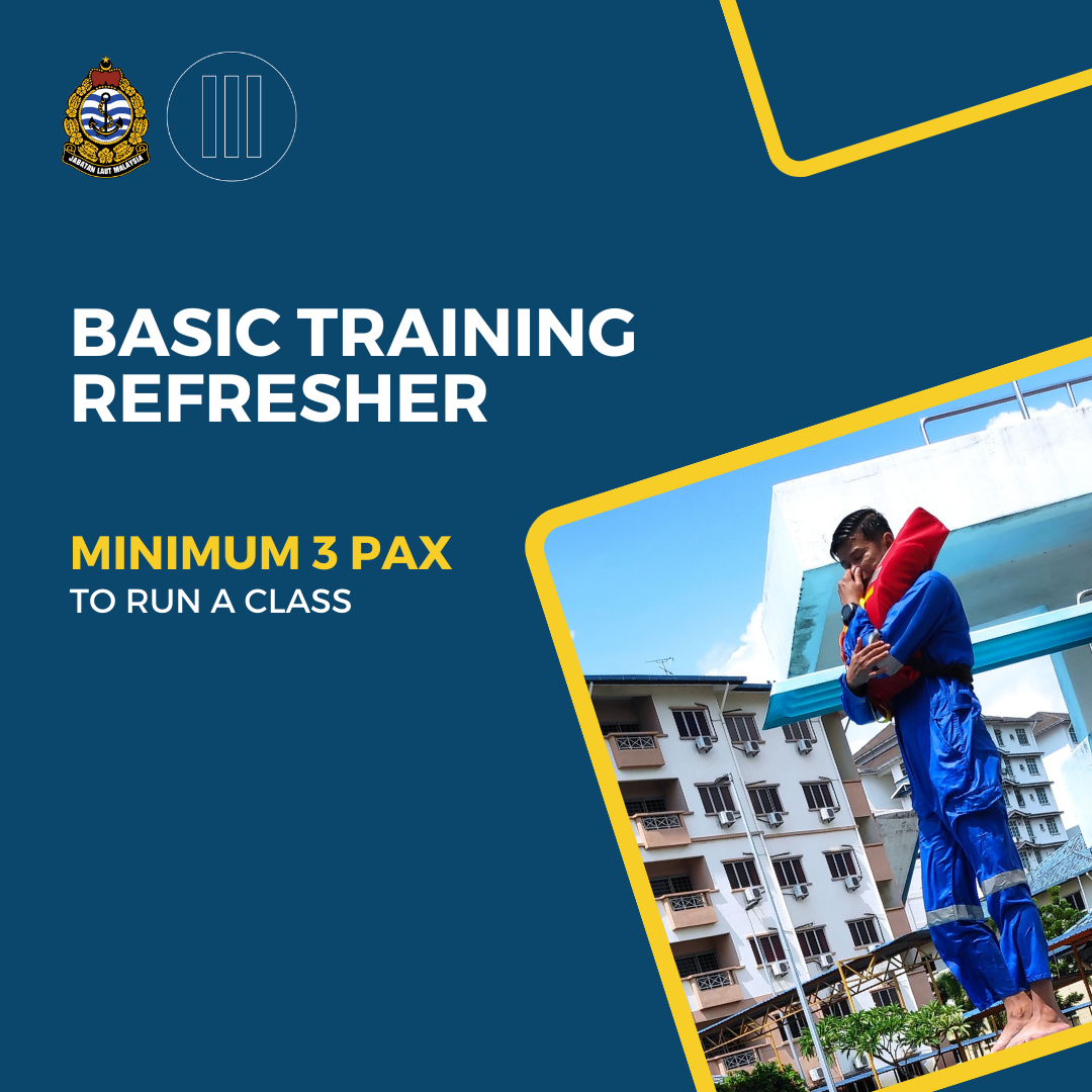 Basic Training Refresher (BTR)